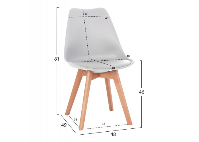ΣΕΤ ΤΡΑΠΕΖΑΡΙΑΣ 5ΤΜΧ VEGAS HM21184 MDF TOP ΣΕ ΛΕΥΚΟ--ΠΟΔΙΑ ΟΞΙΑΣ