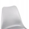 ΣΕΤ ΤΡΑΠΕΖΑΡΙΑΣ 5ΤΜΧ VEGAS HM21184 MDF TOP ΣΕ ΛΕΥΚΟ--ΠΟΔΙΑ ΟΞΙΑΣ
