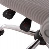ΚΑΡΕΚΛΑ ΓΡΑΦΕΙΟΥ BARNET HM18258.02 ΓΚΡΙ MESH-ΓΚΡΙ ΣΚΕΛΕΤΟΣ NYLON 61x62x123Υ