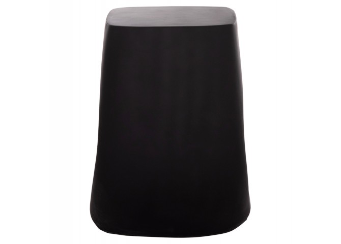 ΣΚΑΜΠΟ ΣΑΛΟΝΙΟΥ LANS HM4691.01 FIBER CEMENT ΣΕ ΜΑΥΡΟ--58x28x45.5Υεκ.