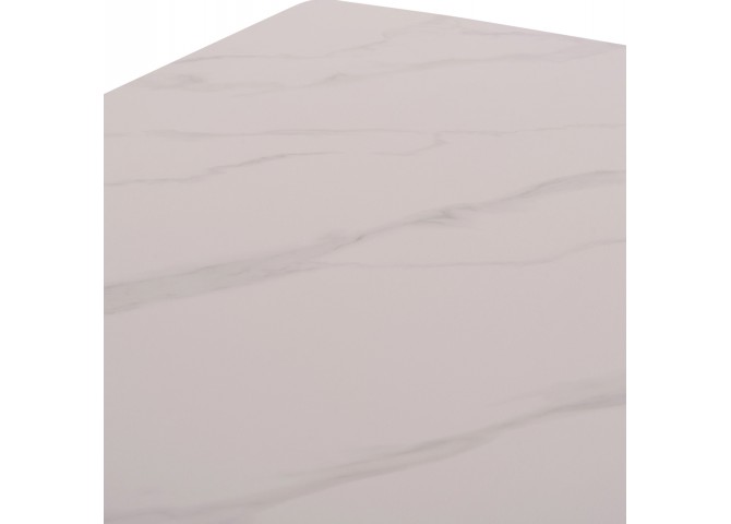 ΣΕΤ ΤΡΑΠΕΖΑΡΙΑΣ 7ΤΜΧ RAVEN HM21070.01 ΚΕΡΑΜΙΚΟ TOP--4 ΚΑΡΕΚΛΕΣ & 2 ΠΟΛΥΘΡΟΝΕΣ ΕΚΡΟΥ