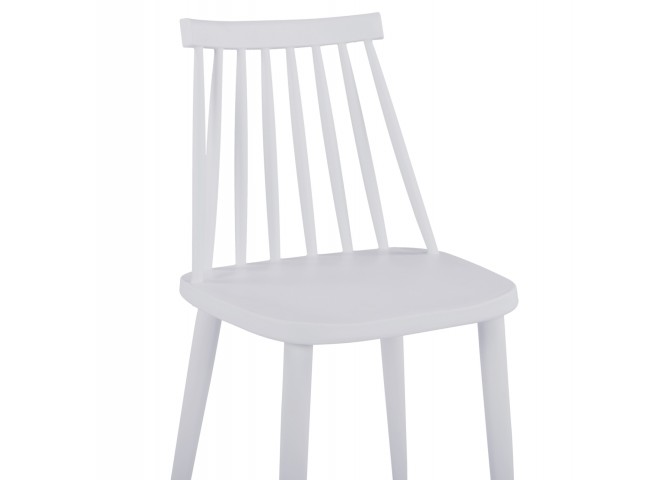 ΣΕΤ ΤΡΑΠΕΖΑΡΙΑΣ 5ΤΜΧ OFIRA HM10634 MDF TOP ΣΕ SONAMA--ΛΕΥΚΕΣ ΚΑΡΕΚΛΕΣ