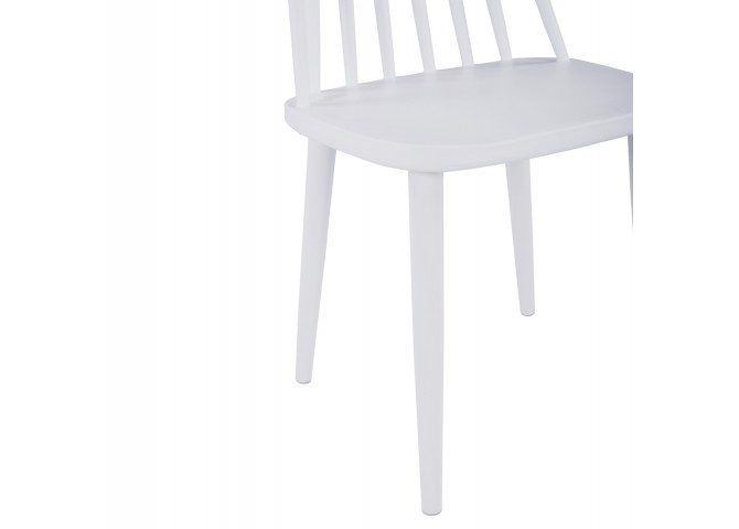 ΣΕΤ ΤΡΑΠΕΖΑΡΙΑΣ 5ΤΜΧ OFIRA HM10634 MDF TOP ΣΕ SONAMA--ΛΕΥΚΕΣ ΚΑΡΕΚΛΕΣ