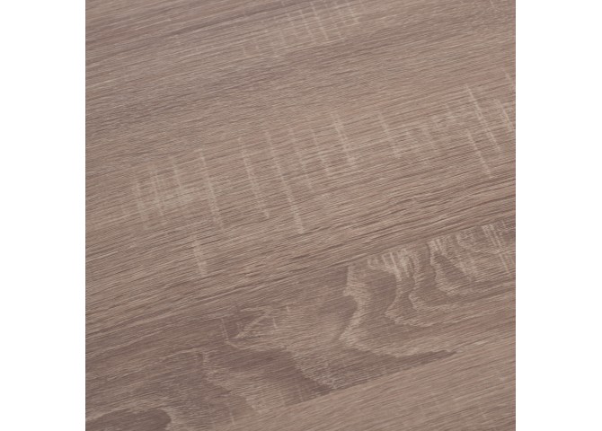 ΣΕΤ ΤΡΑΠΕΖΑΡΙΑΣ 5ΤΜΧ OFIRA HM10634 MDF TOP ΣΕ SONAMA--ΛΕΥΚΕΣ ΚΑΡΕΚΛΕΣ