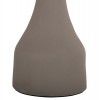 ΒΟΗΘΗΤΙΚΟ ΤΡΑΠΕΖΙ ΓΙΑ ΛΑΜΠΑΤΕΡ TORG HM18170.03 FIBER CEMENT ΓΚΡΙ Φ41x62Υεκ.