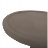 ΒΟΗΘΗΤΙΚΟ ΤΡΑΠΕΖΙ ΓΙΑ ΛΑΜΠΑΤΕΡ TORG HM18170.03 FIBER CEMENT ΓΚΡΙ Φ41x62Υεκ.