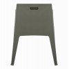 ΠΟΛΥΘΡΟΝΑ ΠΟΛΥΠΡΟΠΥΛΕΝΙΟΥ SLEEK HM6370.05 DARK OLIVE GREEN 57x56x82,5Υεκ.