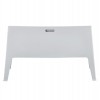 ΚΑΝΑΠΕΣ 2-ΘΕΣΙΟΣ ΠΟΛΥΠΡΟΠΥΛΕΝΙΟΥ SLEEK HM6366.01 ΧΡΩΜΑ ΛΕΥΚΟ 118x48,5x73Υεκ.