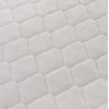 ΚΡΕΒΑΤΙ ΔΙΠΛΟ & ΣΤΡΩΜΑ ALLIE HM21273.03 ΚΥΠΑΡΙΣΣΙ ΒΕΛΟΥΔΟ ΜΕ ΑΠΟΘ.ΧΩΡΟ--160x200εκ