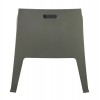 ΠΟΛΥΘΡΟΝΑ ΠΟΛΥΠΡΟΠΥΛΕΝΙΟΥ LOUNGE SLEEK HM6365.05 DARK OLIVE GREEN 62,5x48,5x73Υεκ.