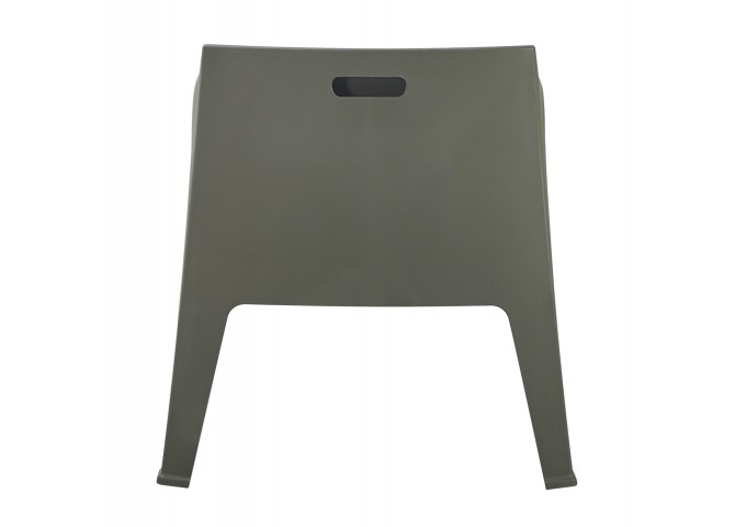 ΣΕΤ LOUNGE 3ΤΜΧ SLEEK HM21274.05 DARK OLIVE GREEN ΠΟΛΥΠΡΟΠΥΛΕΝΙΟ