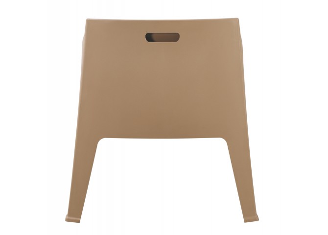 ΣΕΤ LOUNGE 4ΤΜΧ SLEEK HM21275.03 ΚΑΠΟΥΤΣΙΝΟ ΠΟΛΥΠΡΟΠΥΛΕΝΙΟ