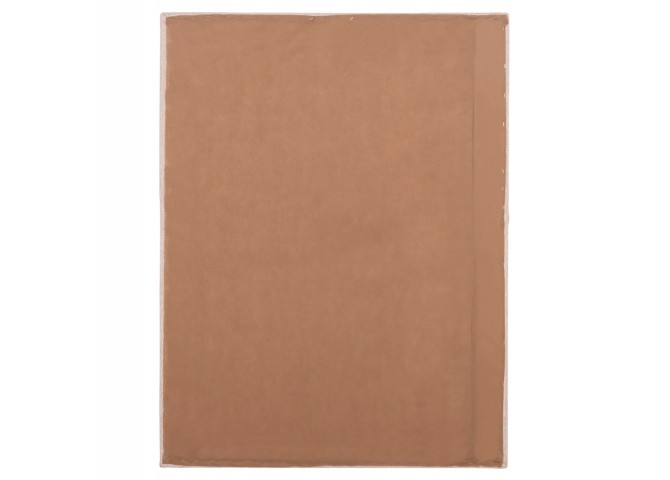 ΚΡΕΒΑΤΙ ΜΟΝΟ MILO HM652.32 ΜΠΕΖ TEDDY ΥΦΑΣΜΑ ΓΙΑ ΣΤΡΩΜΑ 90x200εκ