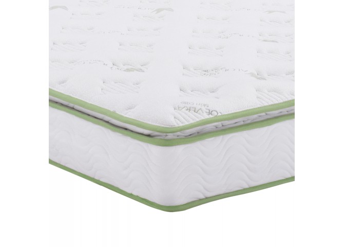 ΚΡΕΒΑΤΙ ΜΕ ΣΤΡΩΜΑ BILLIE HM21284.03 ΓΚΡΙ ΥΦΑΣΜΑ--ΓΙΑ 160x200εκ