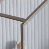 ΚΡΕΒΑΤΙ ΠΑΙΔΙΚΟ ΜΕ ΣΤΡΩΜΑ KLARICE HM21305.02 ΞΥΛΟ ΠΕΥΚΟΥ ΣΕ ΓΚΡΙ--ΣΤΡΩΜΑ 90x190εκ