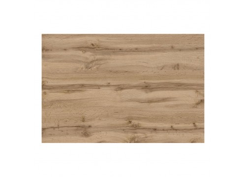 ΕΠΙΦΑΝΕΙΑ ΤΡΑΠΕΖΙΟΥ HPL ΟΡΘΟΓΩΝΙΑ HM5840.36 SONAMA OAK 120x80εκ.