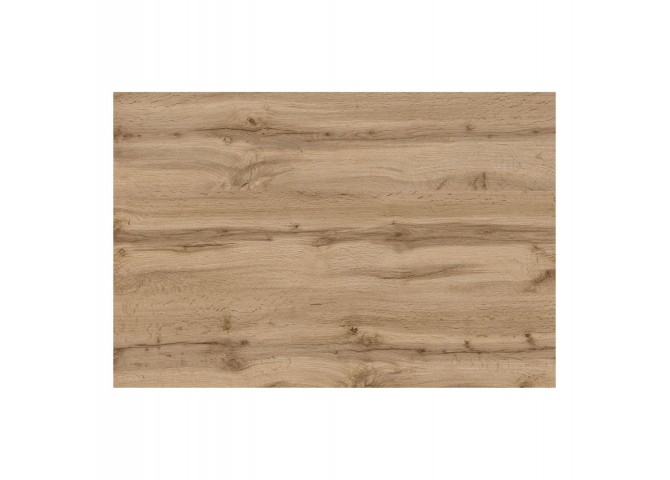 ΕΠΙΦΑΝΕΙΑ ΤΡΑΠΕΖΙΟΥ HPL ΟΡΘΟΓΩΝΙΑ HM5840.36 SONAMA OAK 120x80εκ.