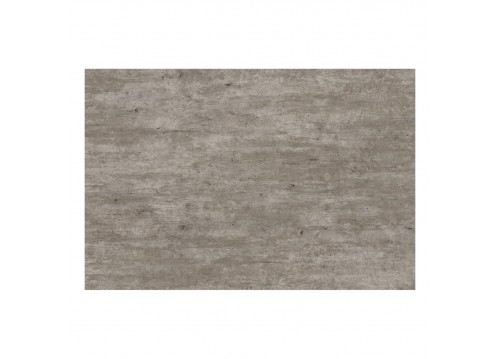 ΕΠΙΦΑΝΕΙΑ ΤΡΑΠΕΖΙΟΥ HPL ΟΡΘΟΓΩΝΙΑ HM5840.37 CONCRETE 120x80εκ.