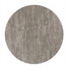 ΕΠΙΦΑΝΕΙΑ ΤΡΑΠΕΖΙΟΥ HPL ΣΤΡΟΓΓΥΛΗ HM6351.37 CONCRETE Φ120εκ.