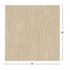 ΕΠΙΦΑΝΕΙΑ ΤΡΑΠΕΖΙΟΥ HPL ΤΕΤΡΑΓΩΝΗ HM5839.35 TRAVERTINE 80x80εκ.