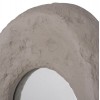 ΚΑΘΡΕΠΤΗΣ ΤΟΙΧΟΥ RIFFE HM4695.03 FIBER CEMENT ΓΚΡΙ 60x13x85Υεκ.