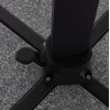 ΟΜΠΡΕΛΑ ΜΕ ΒΑΣΗ ΣΕΙΡΑ CANNOPY HM21285.01 ΑΛΟΥΜΙΝΙΟ & ΓΡΑΝΙΤΗΣ-ΜΟΛΥΒΙ ΧΡΩΜΑ Φ2,2μ