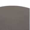 ΤΡΑΠΕΖΙ ΒΟΗΘΗΤΙΚΟ PERRAL HM18164.03S FIBER CEMENT ΓΚΡΙ-ΦΥΣΙΚΟ RATTAN--Φ42x36Υεκ