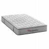 ΣΤΡΩΜΑ ΥΠΕΡΔΙΠΛΟ HYPNOTTICA HM748.06 POCKET SPRINGS--ΛΕΥΚΟ 160x200x25Υεκ.