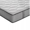 ΣΤΡΩΜΑ ΔΙΠΛΟ HYPNOTTICA HM748.05 POCKET SPRINGS--ΛΕΥΚΟ 150x200x25Υεκ.