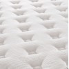 ΣΤΡΩΜΑ ΔΙΠΛΟ SILENTIUM HM749.04 POCKET SPRINGS--ΛΕΥΚΟ 140x200x30Υεκ.