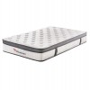 ΣΤΡΩΜΑ ΗΜΙΔΙΠΛΟ SILENTIUM HM749.02 POCKET SPRINGS--ΛΕΥΚΟ 120x200x30Υεκ.