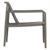 ΠΟΛΥΘΡΟΝΑ LOUNGE ΕΞΩΤ.ΧΩΡΟΥ MALEN HM6626.05 OLIVE GREEN ΠΟΛΥΠΡΟΠΥΛΕΝΙΟ 66x77x76Υεκ