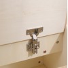 ΠΑΓΚΑΚΙ ΠΑΙΔΙΚΟ ΜΕ ΑΠΟΘ.ΧΩΡΟ RICKI HM18342.01 MDF & ΚΟΝΤΡΑΠΛΑΚΕ ΦΥΣΙΚΟ 63x43x47Υεκ