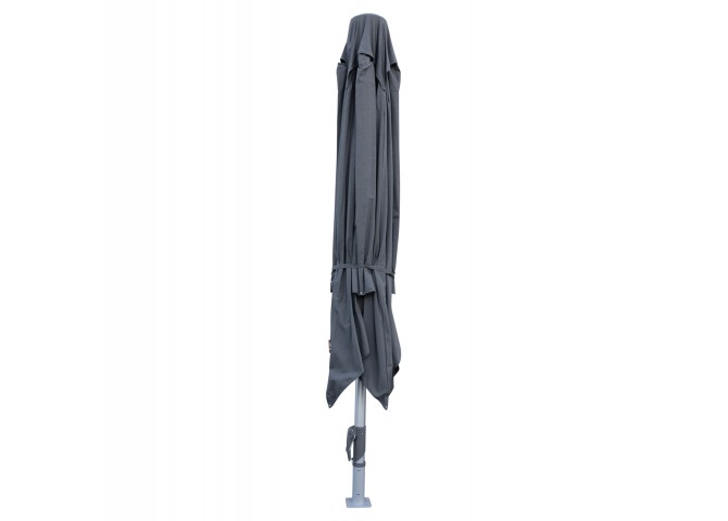 ΕΠΑΓΓΕΛΜΑΤΙΚΗ ΟΜΠΡΕΛΑ 4x4x3,53Yμ GLADELL HM6605.01 ΑΝΟΔ.ΑΛΟΥΜΙΝΙΟ-ΑΚΡΥΛΙΚΟ ΠΑΝΙ