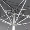 ΕΠΑΓΓΕΛΜΑΤΙΚΗ ΟΜΠΡΕΛΑ 4x4x3,53Yμ GLADELL HM6605.01 ΑΝΟΔ.ΑΛΟΥΜΙΝΙΟ-ΑΚΡΥΛΙΚΟ ΠΑΝΙ