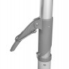 ΕΠΑΓΓΕΛΜΑΤΙΚΗ ΟΜΠΡΕΛΑ 4x4x3,53Yμ GLADELL HM6605.01 ΑΝΟΔ.ΑΛΟΥΜΙΝΙΟ-ΑΚΡΥΛΙΚΟ ΠΑΝΙ