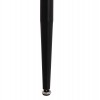 ΤΡΑΠΕΖΙ RAVEN HM9854.04 ΚΕΡΑΜΙΚΟ TOP ΜΕ ΟΨΗ ΜΑΡΜΑΡΟΥ τ.CALACATTA 120x70x73Υεκ.