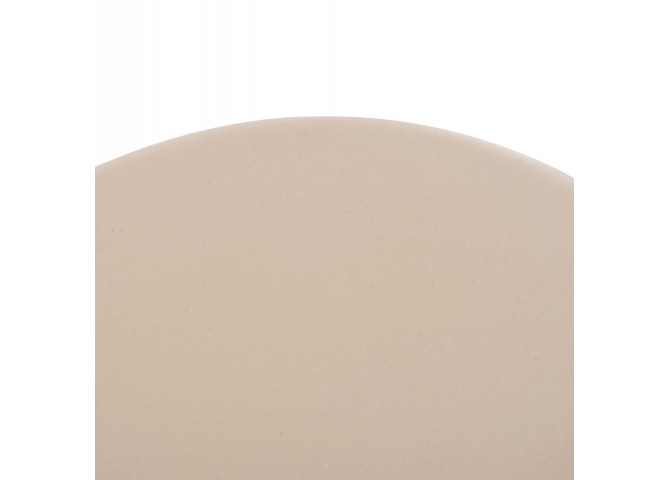 ΚΟΝΣΟΛΑ KENJI HM6584.02 FIBER CEMENT ΣΕ ΑΝΟΙΧΤΟ ΜΠΕΖ--140x40x78Υεκ.