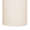 ΤΡΑΠΕΖΙ ΜΕΣΗΣ ΣΤΡΟΓΓΥΛΟ KYOKO HM6592.02 ΜΠΕΖ FIBER CEMENT Φ40x43Υεκ.