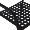 ΣΕΤ ΤΡΑΠΕΖΑΡΙΑΣ ΕΞΩΤ.ΧΩΡΟΥ 5ΤΜΧ ZETA HM10872.01 ΜΕΤΑΛΛΟ-ΜΑΡΜΑΡΟ-ΜΑΝΤΕΜΙ
