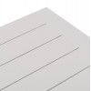 ΣΕΤ ΣΑΛΟΝΙ 4ΤΜΧ LAITH HM6551.02 ΑΛΟΥΜΙΝΙΟ & ΜΑΞΙΛΑΡΙΑ ΣΕ ΚΡΕΜ