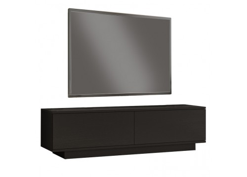 Έπιπλο τηλεόρασης Zoeva pakoworld wenge 140x.35x38.2εκ