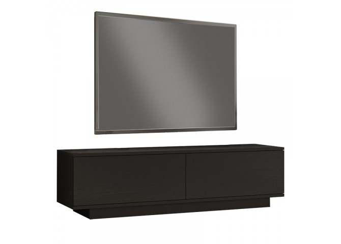 Έπιπλο τηλεόρασης Zoeva pakoworld wenge 140x.35x38.2εκ