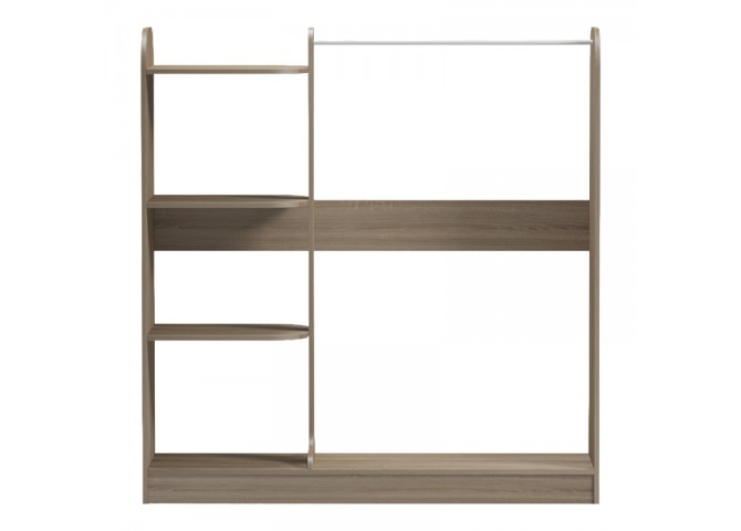 Έπιπλο εισόδου Pamesa pakoworld sonoma 130x40x135εκ