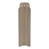 Έπιπλο εισόδου Pamesa pakoworld sonoma 130x40x135εκ