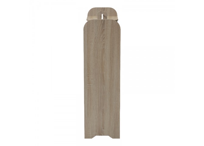 Έπιπλο εισόδου Pamesa pakoworld sonoma 130x40x135εκ