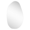 Καθρέπτης Frameless 2 pakoworld  50x1.2x85εκ