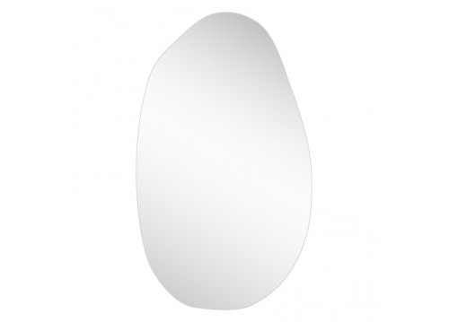 Καθρέπτης Frameless 2 pakoworld  50x1.2x85εκ