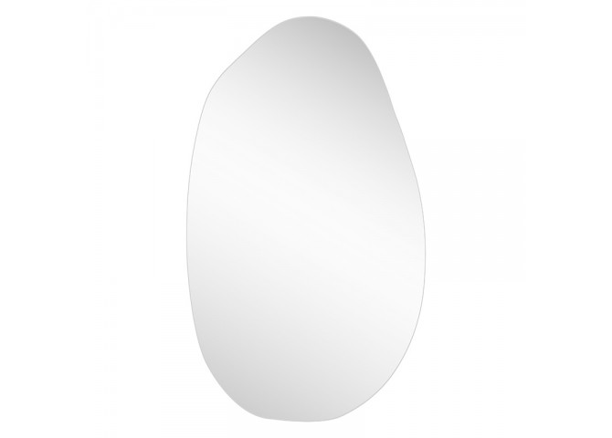 Καθρέπτης Frameless 2 pakoworld  50x1.2x85εκ