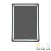 Καθρέπτης Derbo pakoworld led 60x2.5x80εκ